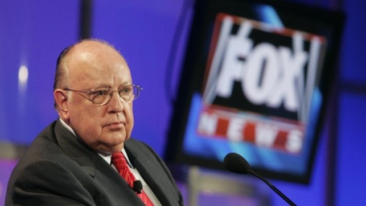 Sexual harassment claims costs Fox News president his job